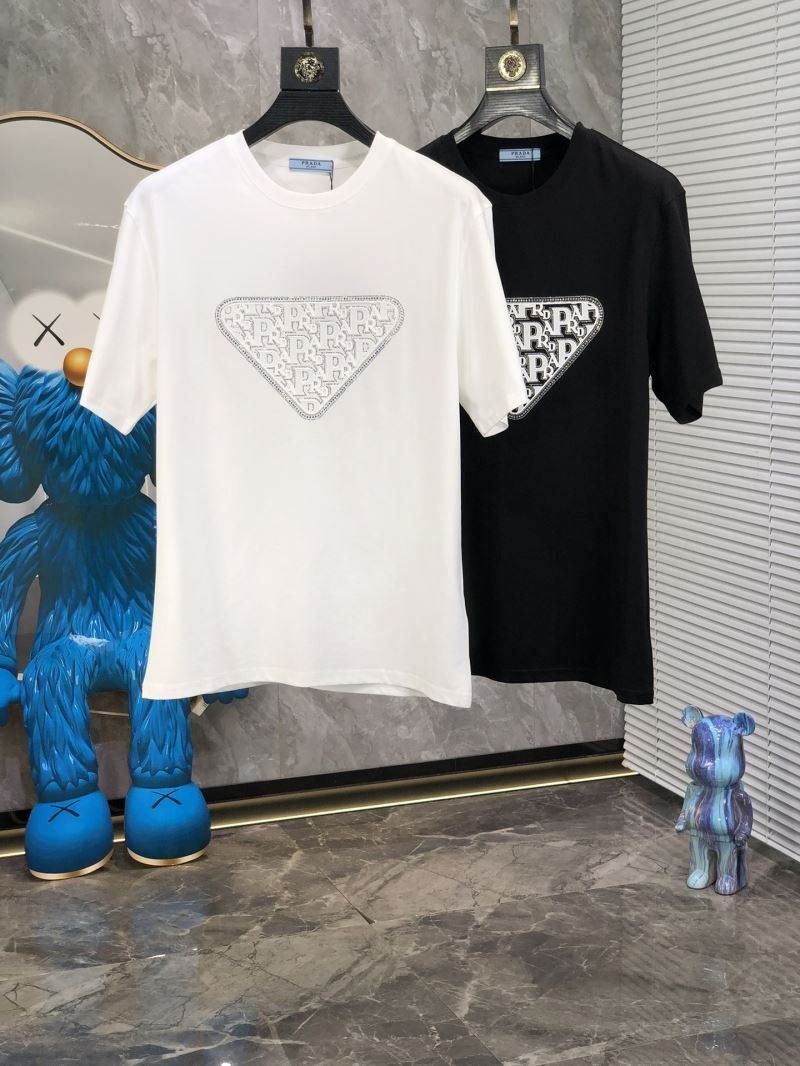 Prada T-Shirts